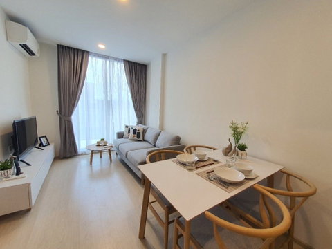 🌳🌳For rent Noble Ambience Sukhumvit 4🌳🌳 ห้องสวย พร้อมอยู่ แต่งสวย จัดเต็ม มีหลายห้องให้เลือกชม ID LINE : @190evxgl