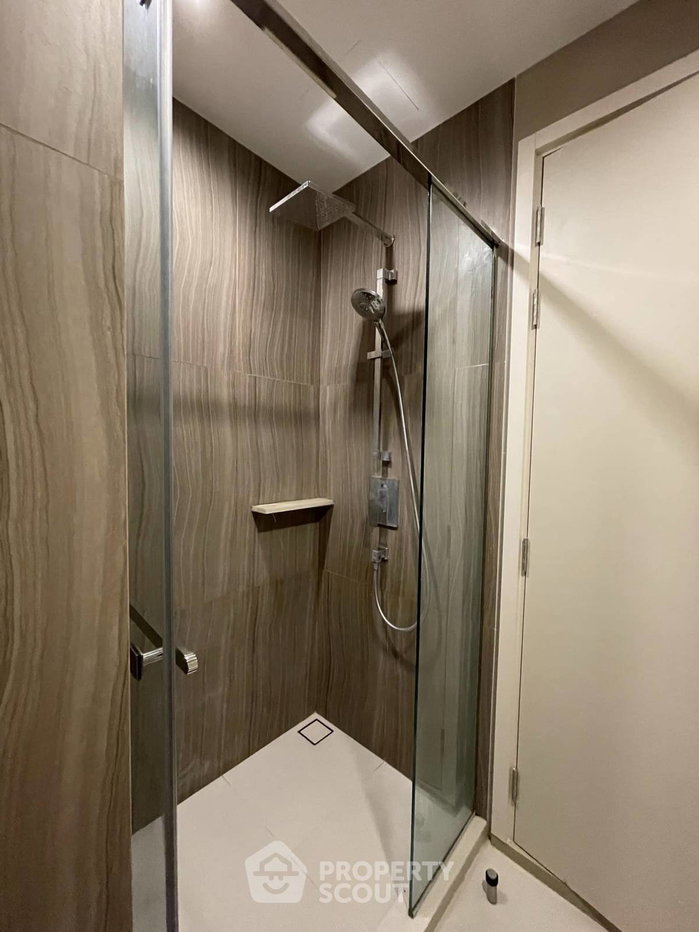 รูป คอนโด 1-ห้องนอน ที่ เดอะไลน์ พหลฯ – ประดิพัทธ์ ใกล้ BTS สะพานควาย (ID 2734137) - รูปที่ 7/8