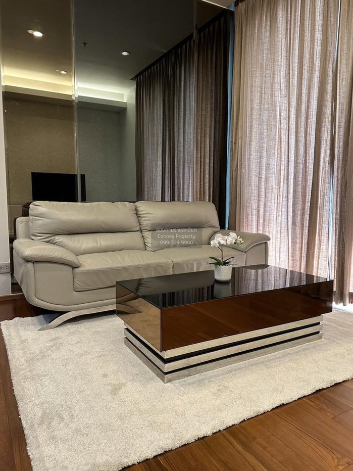 รูป เช่าคอนโด คิว หลังสวน BTS-ชิดลม ลุมพินี เขต ปทุมวัน กรุงเทพ CX-64511 ✅ ทักไลน์ @connexproperty ตอบทันที ทีมงานมืออาชีพ ✅ - รูปที่ 2/9
