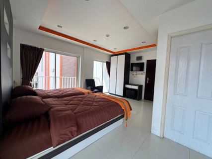 รูปภาพ 1 Bedroom Condo for Rent at New Nordic VIP 3 in Pratumnak Hill