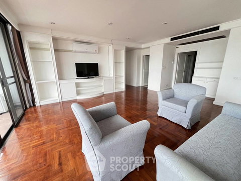 คอนโด 3-ห้องนอน ที่ บ้านยสวดี ใกล้ BTS อารีย์ (ID 2744252)