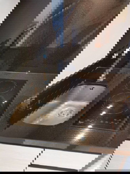 รูป 📢📢ให้เช่าคอนโด พาร์ค 24 (ออริจิ้น พร้อมพงษ์) ห้องสตูดิโอ ชั้น22 วิวสวนเบญจกิตติ ครบพร้อมเข้าอยู่ >> ทักไลน์ @condo2u ตอบไวค่ะ - รูปที่ 11/20