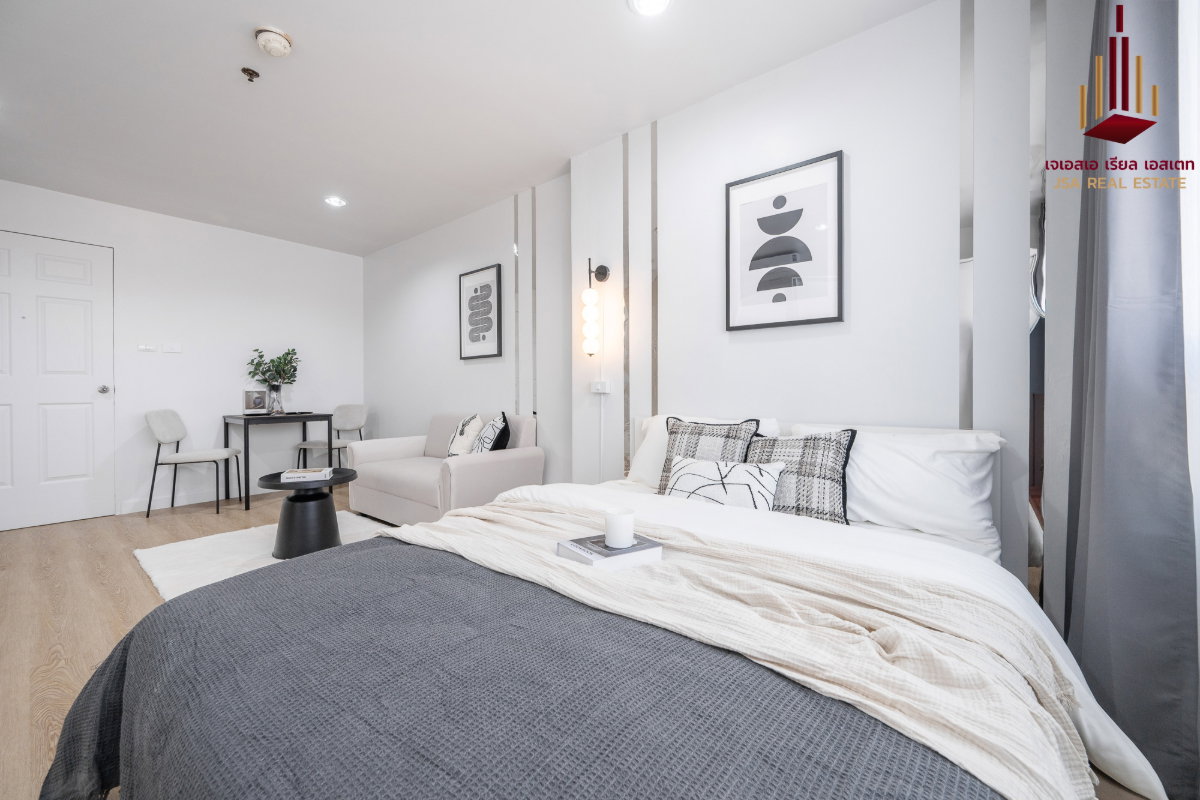 รูป ✨ ขาย ลุมพินี เพลส ปิ่นเกล้า 1 ✨ ราคา 1,899,000 บาท - รูปที่ 4/6