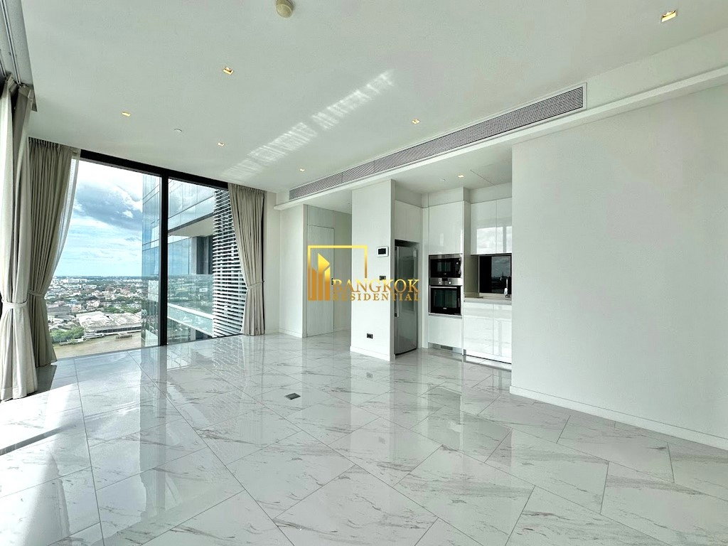 รูป Canapaya Residence | 2 Bed Luxury Condo in Rama 3 Area - BR18134CD - รูปที่ 2/31