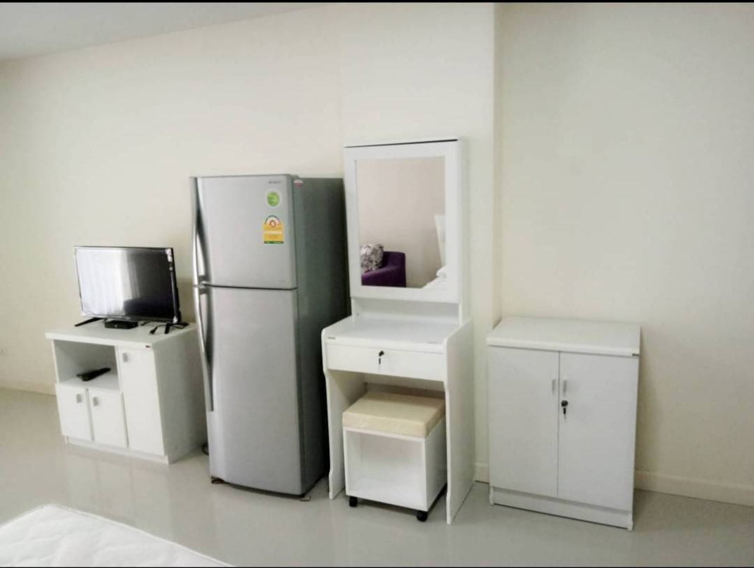 รูป ฌ็องเซลิเช่ ห้องสวย รีบจองก่อนเต็ม - รูปที่ 6/8