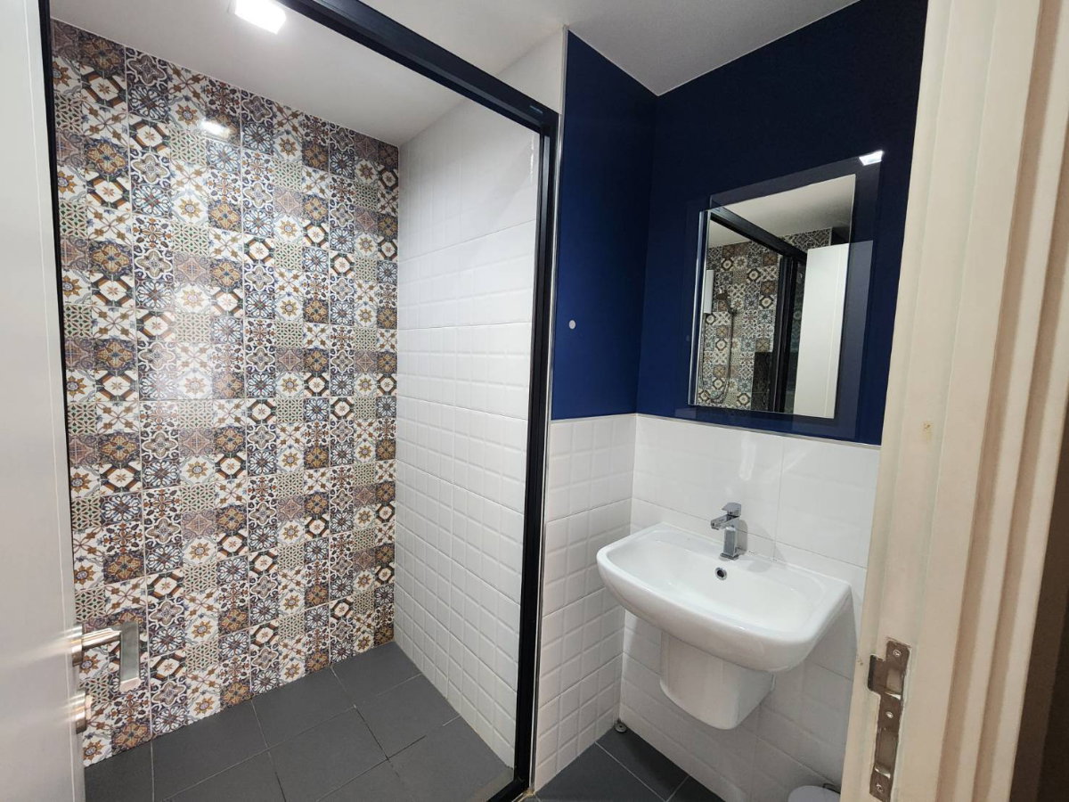 รูป 🏢 THE BASE Central Phuket คอนโดใจกลางภูเก็ต ขายพร้อมผู้เช่า ลงทุนได้ทันที 💸 - รูปที่ 9/9