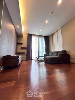 รูปภาพ 2-BR Condo at Quattro By Sansiri near BTS Thong Lor (ID 2093279)