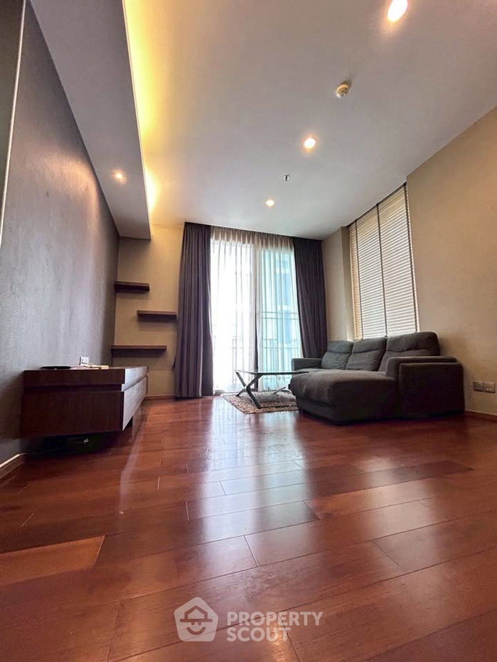 รูป คอนโด 2-ห้องนอน ที่ ควอทโทร บาย แสนสิริ ใกล้ BTS ทองหล่อ (ID 2093279) - รูปที่ 1/16