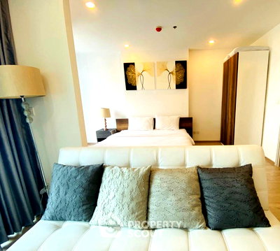Condos for sale : Studio Condo at Ideo Q Chula Samyan near MRT Sam Yan (ID 2730161)