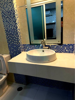 Condos for rent : 🎉 For Rent Condo BANGKOK HORIZON RAMKHAMHAENG Building 1, Floor 32,1 bed room, Room size 34 sqm