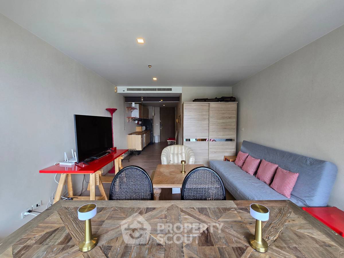 รูป คอนโด สตูดิโอ ที่ โนเบิล โซโล ใกล้ ทองหล่อ (ID 2742925) - รูปที่ 4/8