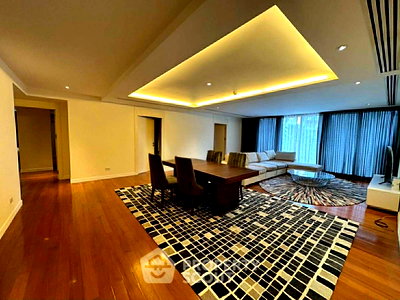 Condos for rent : 3-BR Condo Penthouse La Citta Penthouse, BTS Thong Lor (ID 2742945)