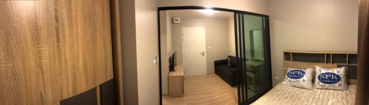 รูป คอนโด Plum แจ้งวัฒนะ เฟส 3 | 23 ตร.ม. | เดินทางสะดวก ใช้ชีวิตสุขสบาย - รูปที่ 5/11