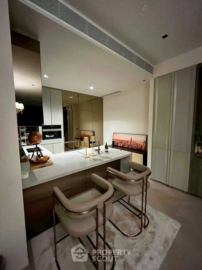 picture 2-BR Condo at The Reserve Sathorn near BTS Sala Daeng (ID 2738050) - 3/10