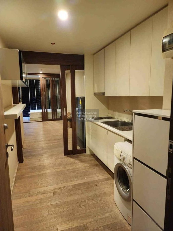 รูป 🔥🔥🔥 เช่าคอนโด โนเบิล โซโล BTS-ทองหล่อ คลองตันเหนือ เขต วัฒนา กรุงเทพ CX-53709 ✅ ทักไลน์ @connexproperty ตอบทันที ทีมงานมืออาชีพ ✅ 🔥🔥🔥 - รูปที่ 4/7