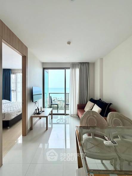 รูป คอนโด 1-ห้องนอน ที่ เดอะ ริเวียร่า จอมเทียน ใกล้ หาดจอมเทียน (ID 2735498) - รูปที่ 2/8