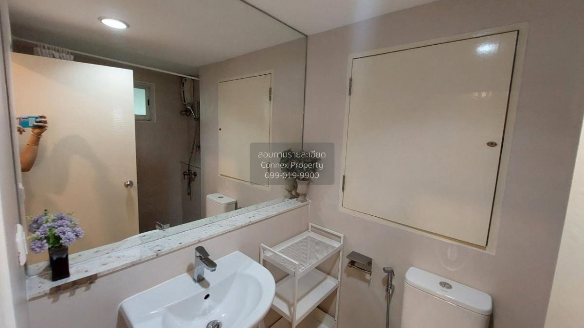 รูป เช่าคอนโด  คอนโดวัน ทองหล่อ BTS-ทองหล่อ พระโขนง เขต คลองเตย กรุงเทพ CX-85337 ✅ ทักไลน์ @connexproperty ตอบทันที ทีมงานมืออาชีพ ✅ - รูปที่ 9/12