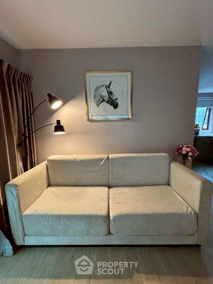 รูป คอนโด 2-ห้องนอน ที่ ดิ ไฮดเวย์ สุขุมวิท 50 ใกล้ BTS พระโขนง (ID 2746537) - รูปที่ 2/18