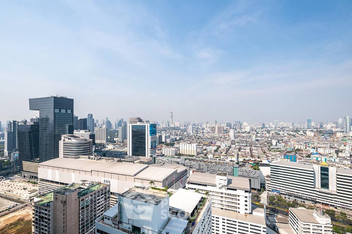 รูป คอนโด 5-ห้องนอน ที่ เบ็ล แกรนด์ พระราม 9 ใกล้ MRT พระราม 9 (ID 2743898) - รูปที่ 10/11