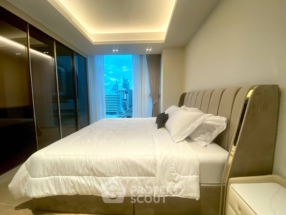 picture 2-BR Condo at Tonson One Residence near BTS Chit Lom (ID 2359585) - 11/20