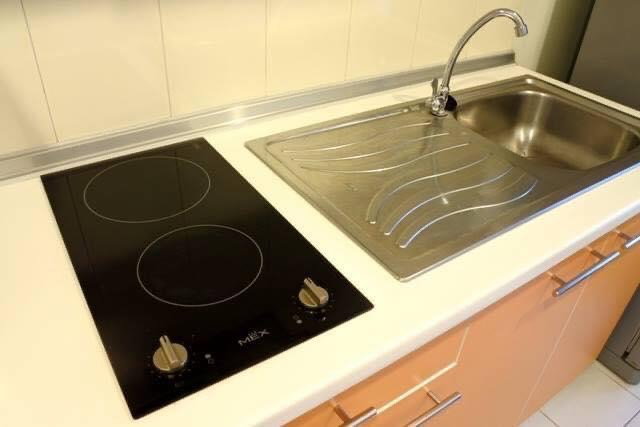 รูป 🟢ER25893 🟢ให้เช่า / For Rent Life @ Ratchada - Huay Kwang | 1 ห้องนอน 1 ห้องน้ำ |💰 17,000 บาท/เดือน - รูปที่ 12/21