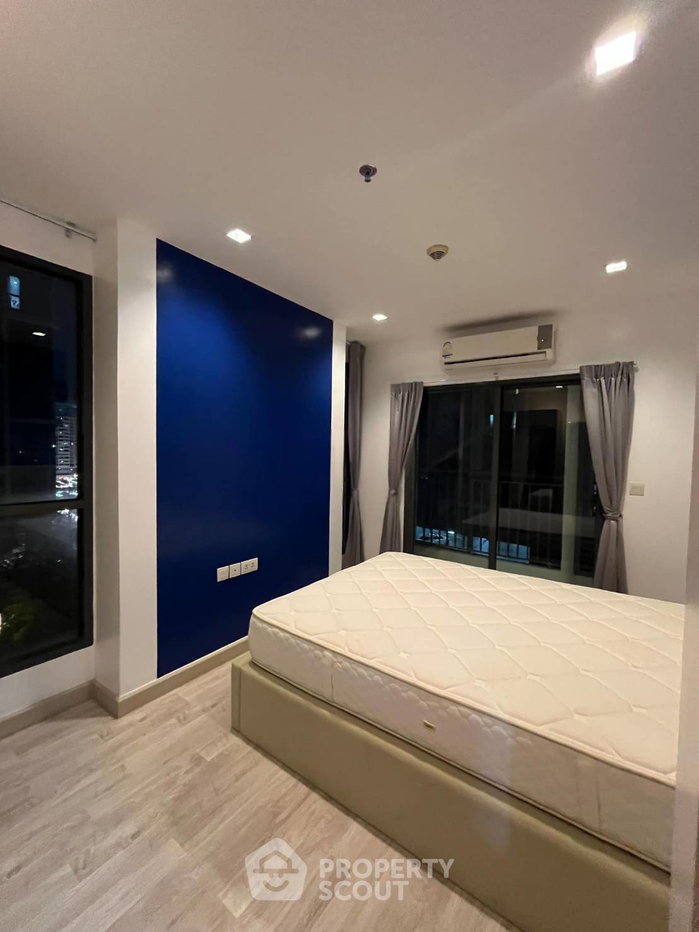 รูป คอนโด 2-ห้องนอน ที่ ไอดีโอ โมบิ พระราม 9 ใกล้ MRT พระราม 9 (ID 2744644) - รูปที่ 3/6