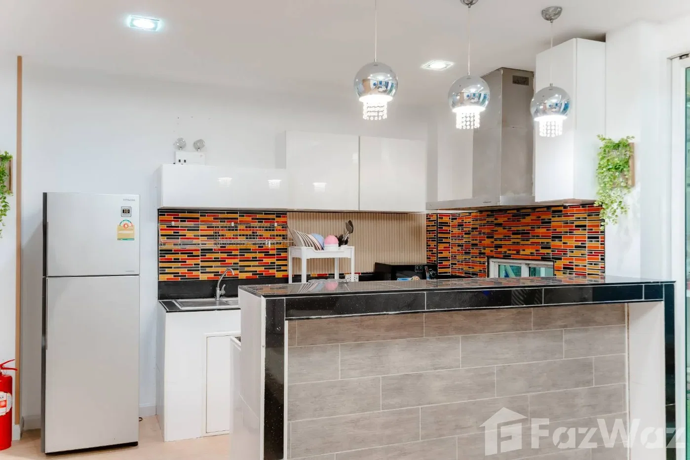 รูป ขาย วิลล่า 5 ห้องนอน ใน หัวหิน, ประจวบคีรีขันธ์ 6119590 - รูปที่ 8/37