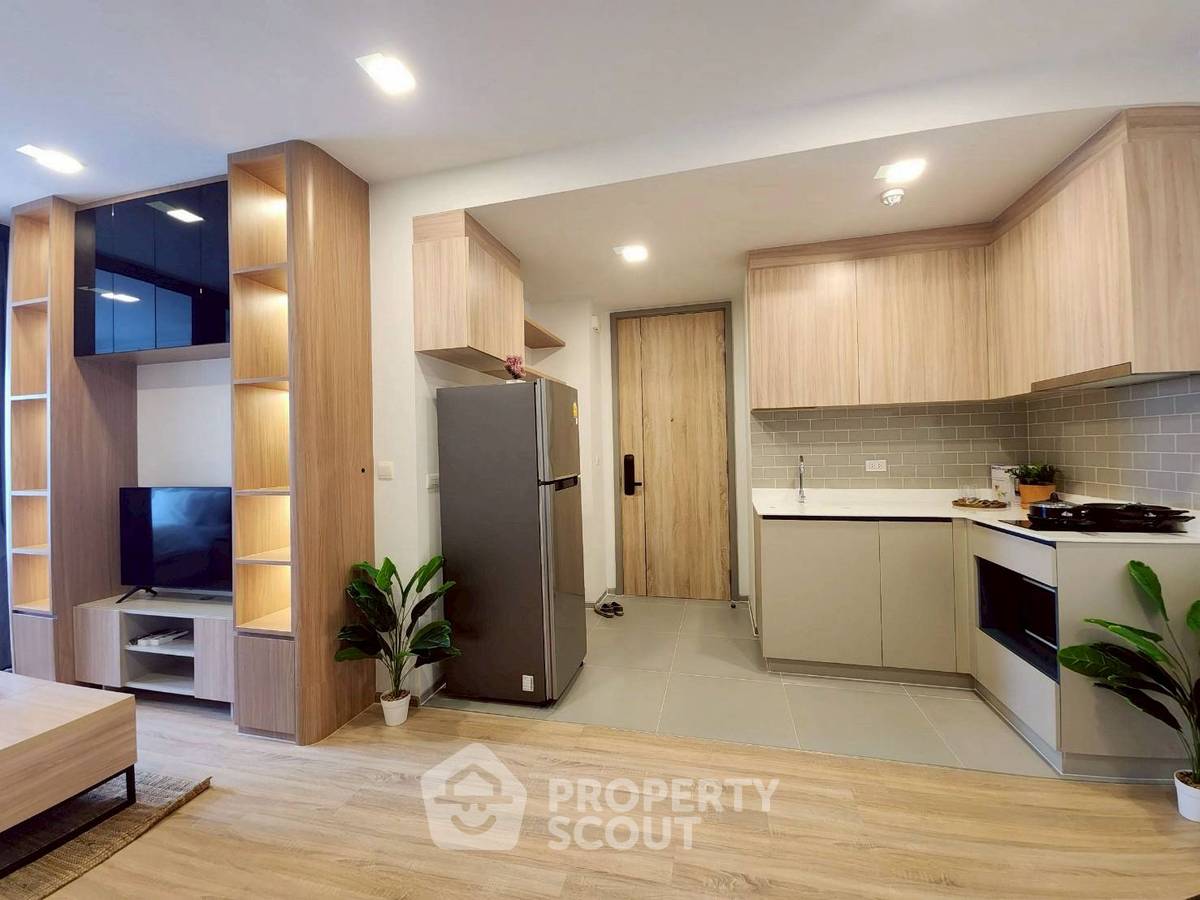 รูป คอนโด 1-ห้องนอน ที่ เอ็กซ์ที พญาไท ใกล้ BTS พญาไท (ID 2738483) - รูปที่ 10/15