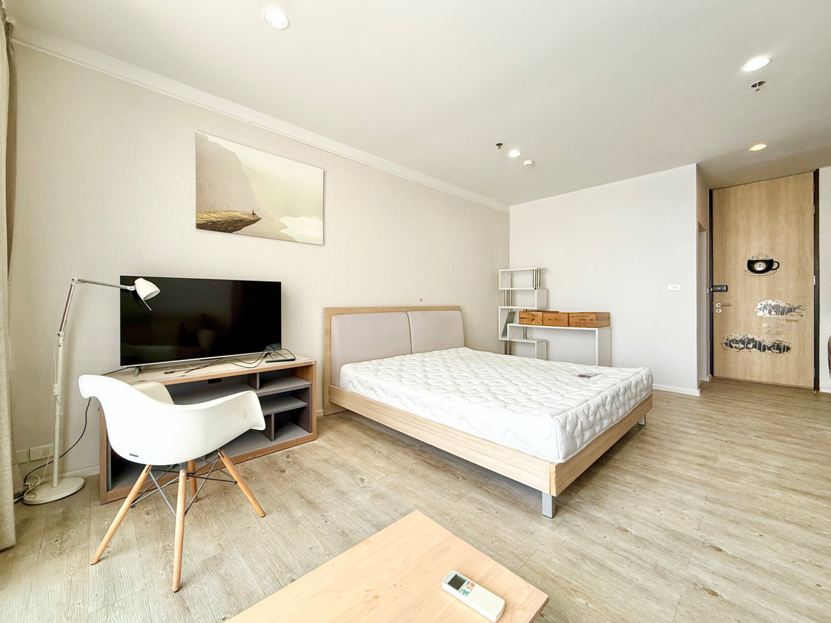 picture Hot deal 🌈✨ The issara Ladprao Studio 2.99 MB. - 2/6