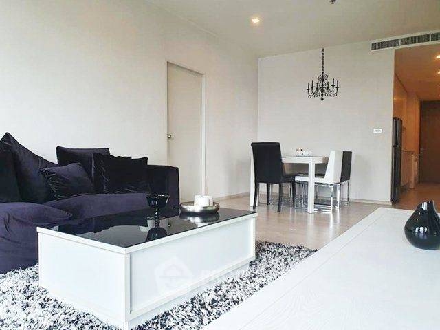 รูป คอนโด 1-ห้องนอน ที่ โนเบิล โซโล ใกล้ ทองหล่อ (ID 2744495) - รูปที่ 3/9