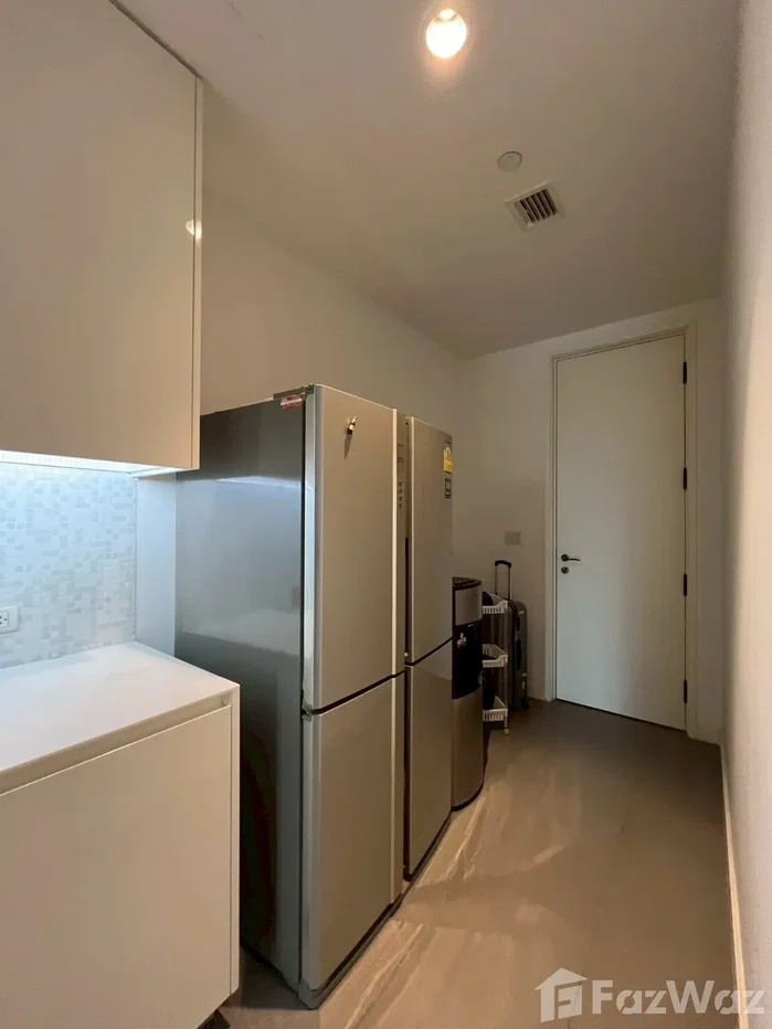 รูป คอนโดให้เช่า 3 ห้องนอน ในโครงการ 185 ราชดำริ 6117375 - รูปที่ 14/23