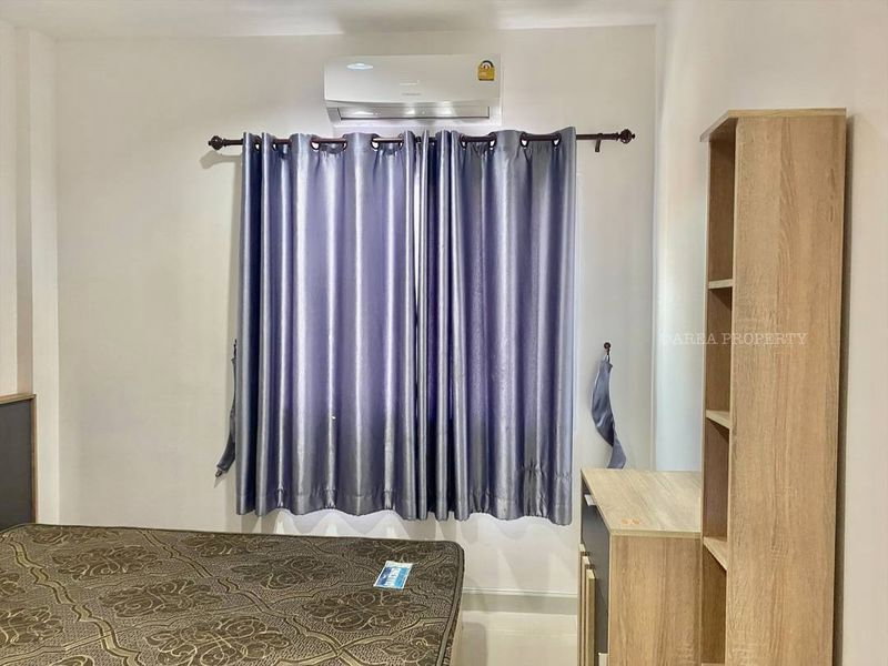 รูป ให้เช่าทาวน์โฮม ม.เซนสิริสปอร์ต แหลมฉบัง ศรีราชา - รูปที่ 6/20