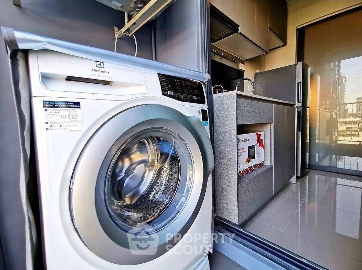 รูป คอนโด 1-ห้องนอน ที่ ไอดีโอ สุขุมวิท 93 ใกล้ BTS บางจาก (ID 2741327) - รูปที่ 8/8