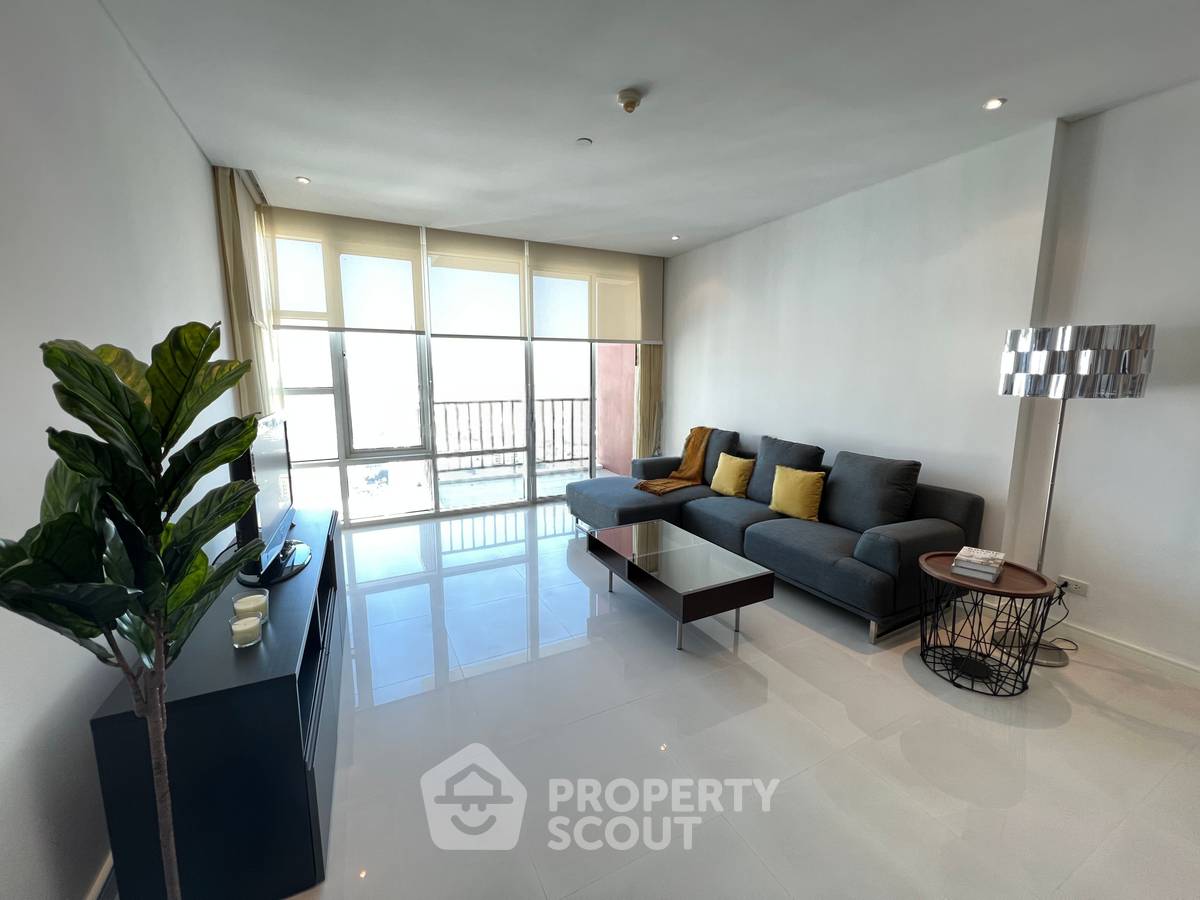 รูป คอนโด 2-ห้องนอน ที่ ฟูลเลอตัน สุขุมวิท ใกล้ BTS เอกมัย (ID 2742225) - รูปที่ 2/20