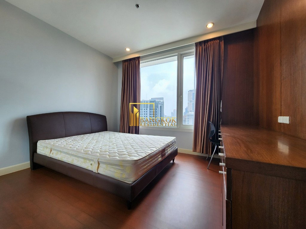 รูป Siri Residence | 2 Bedroom For Rent in Phrom Phong - BR3109CD - รูปที่ 12/29