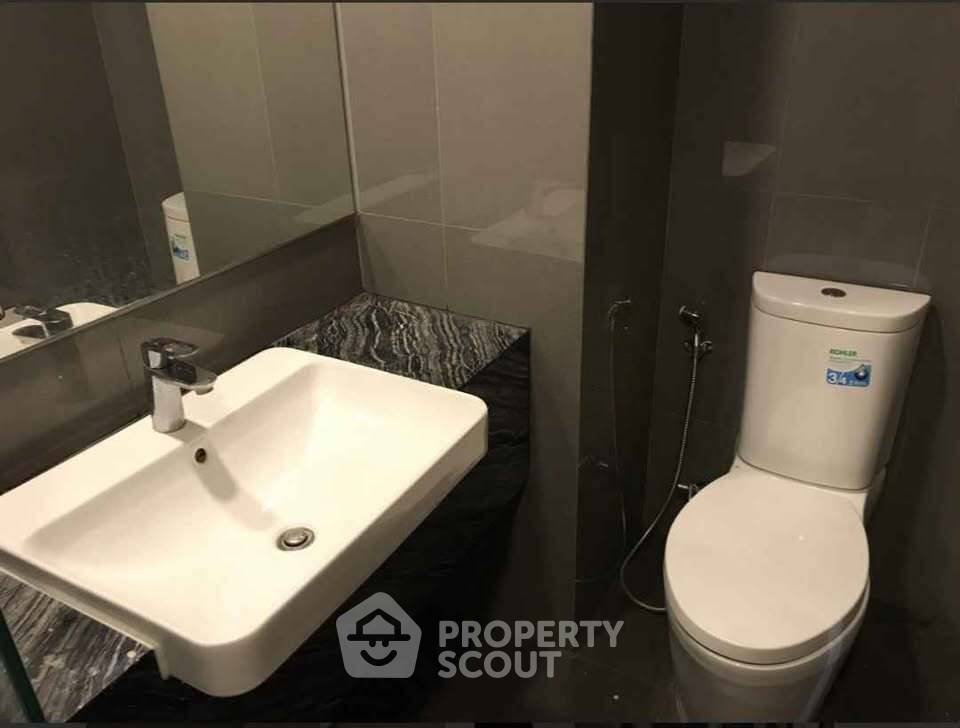 รูป คอนโด 1-ห้องนอน ที่ แอชตัน จุฬา - สีลม ใกล้ MRT สามย่าน (ID 2736135) - รูปที่ 7/7