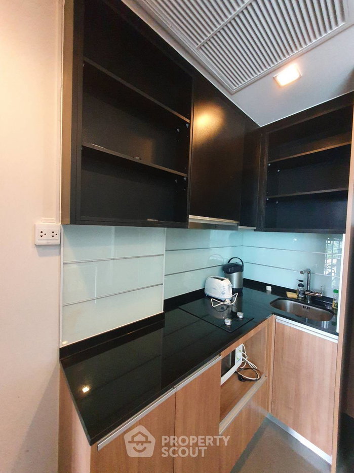 รูป คอนโด 1-ห้องนอน ที่ วิช ซิกเนเจอร์ มิดทาวน์ สยาม ใกล้ BTS ราชเทวี (ID 2744593) - รูปที่ 10/10