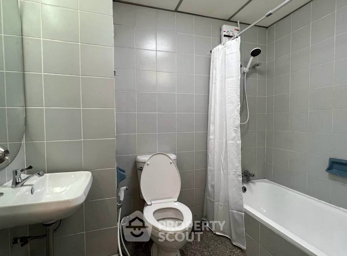 รูป คอนโด 2-ห้องนอน ที่ ประตูน้ำ เพรสตีจ คอนโดมิเนียม ใกล้ BTS พญาไท (ID 2449185) - รูปที่ 7/7