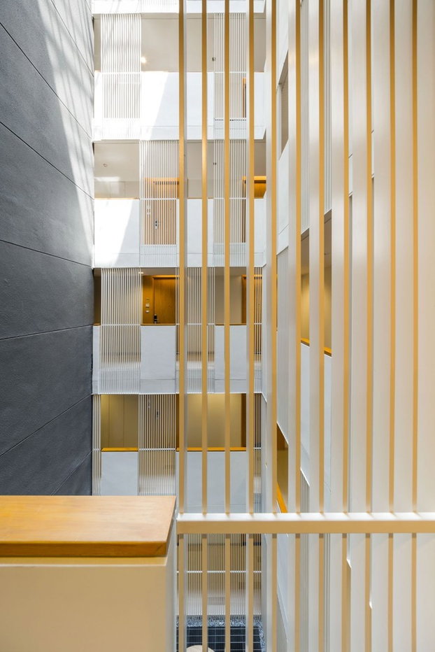 รูป ขายคอนโด VIA 31 สุขุมวิท 31 วิวสวน เงียบสงบ 1 ห้องนอน 47 ตร.ม. พร้อมอยู่ - รูปที่ 31/35