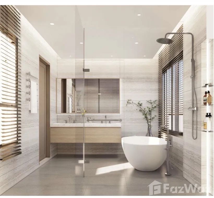 รูป ขาย วิลล่า 3 ห้องนอน ใน ศรีสุนทร, ภูเก็ต 6116996 - รูปที่ 6/38