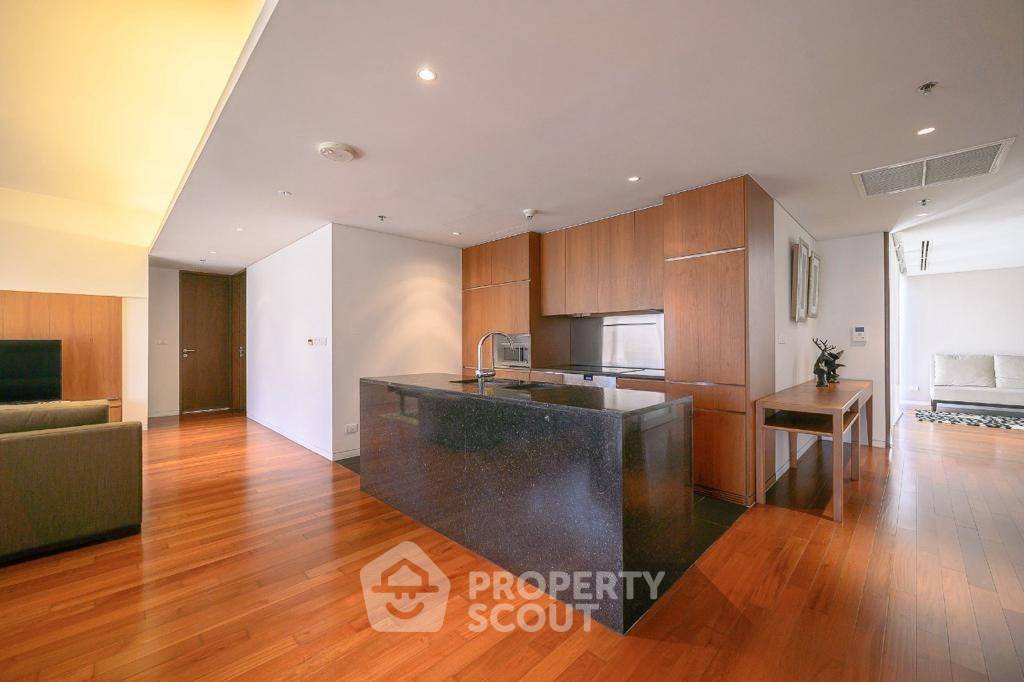 รูป คอนโด 2-ห้องนอน ที่ หรรษา เรสซิเดนส์ ราชดำริ (คอนโด) ใกล้ BTS ราชดำริ (ID 2742490) - รูปที่ 16/22