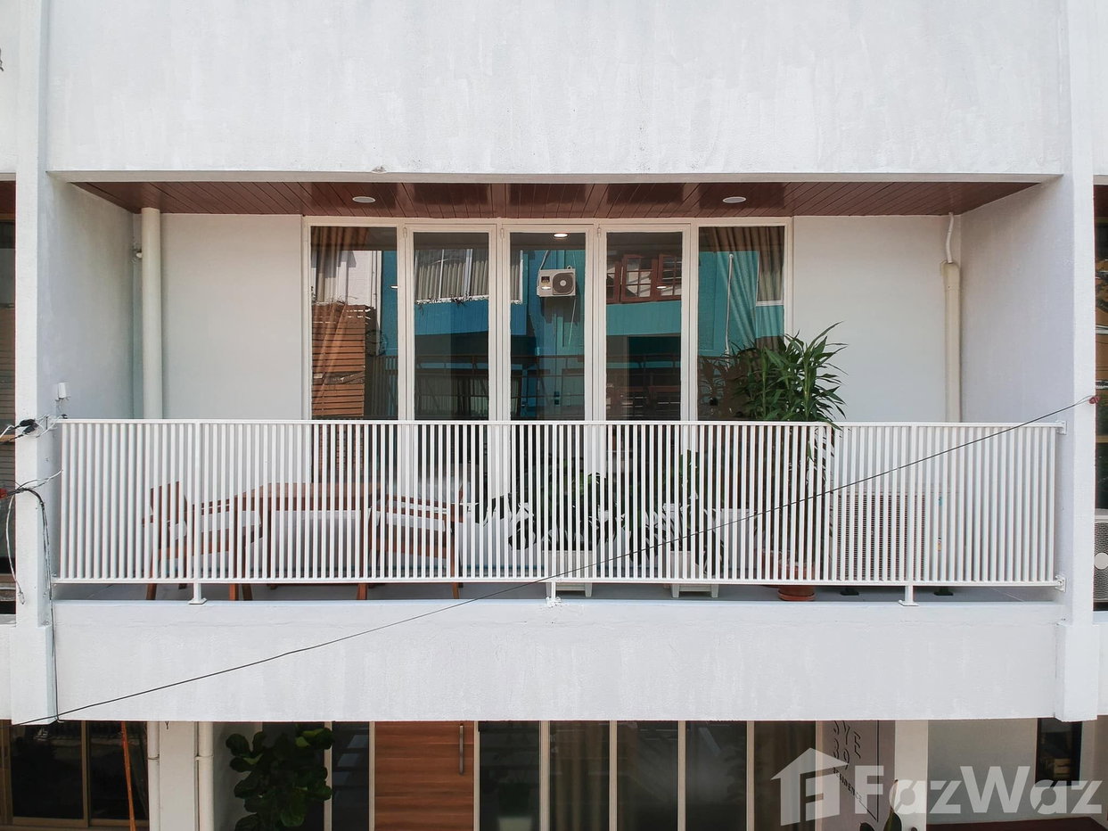 รูป ทาวน์เฮ้าส์ให้เช่า 5 ห้องนอน ในโครงการ เอสวายอี 39 เรสซิเดนซ์ 1099220 - รูปที่ 20/20
