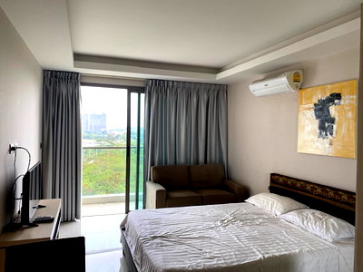 Condos for rent : 1 Bedroom Condo for Rent at Laguna Beach Resort 1 in Jomtien