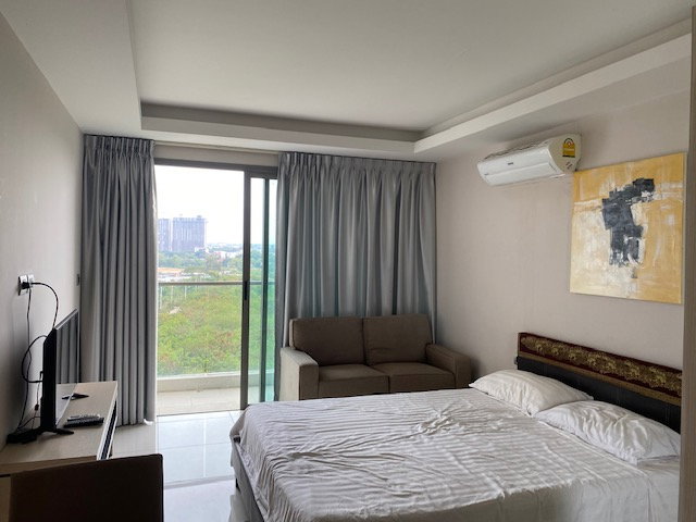 รูป 1 Bedroom Condo for Rent at Laguna Beach Resort 1 in Jomtien - รูปที่ 1/9
