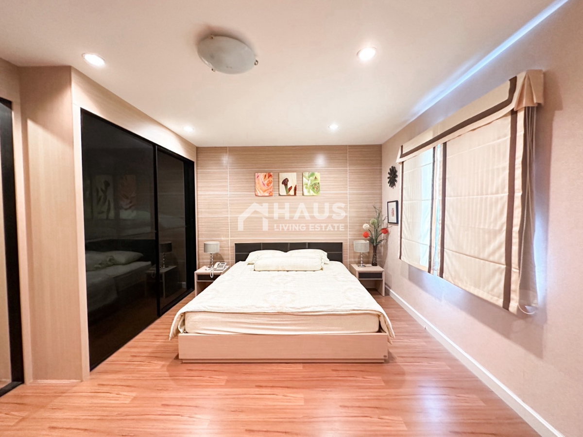 picture Nanthawan Sathon - Ratchaphruek / 3 Bedrooms #HRP1046 - 14/18