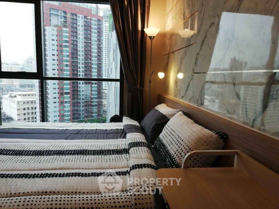 รูป คอนโด 1-ห้องนอน ที่ ไลฟ์ สุขุมวิท 48 ใกล้ BTS พระโขนง (ID 2744274) - รูปที่ 2/9