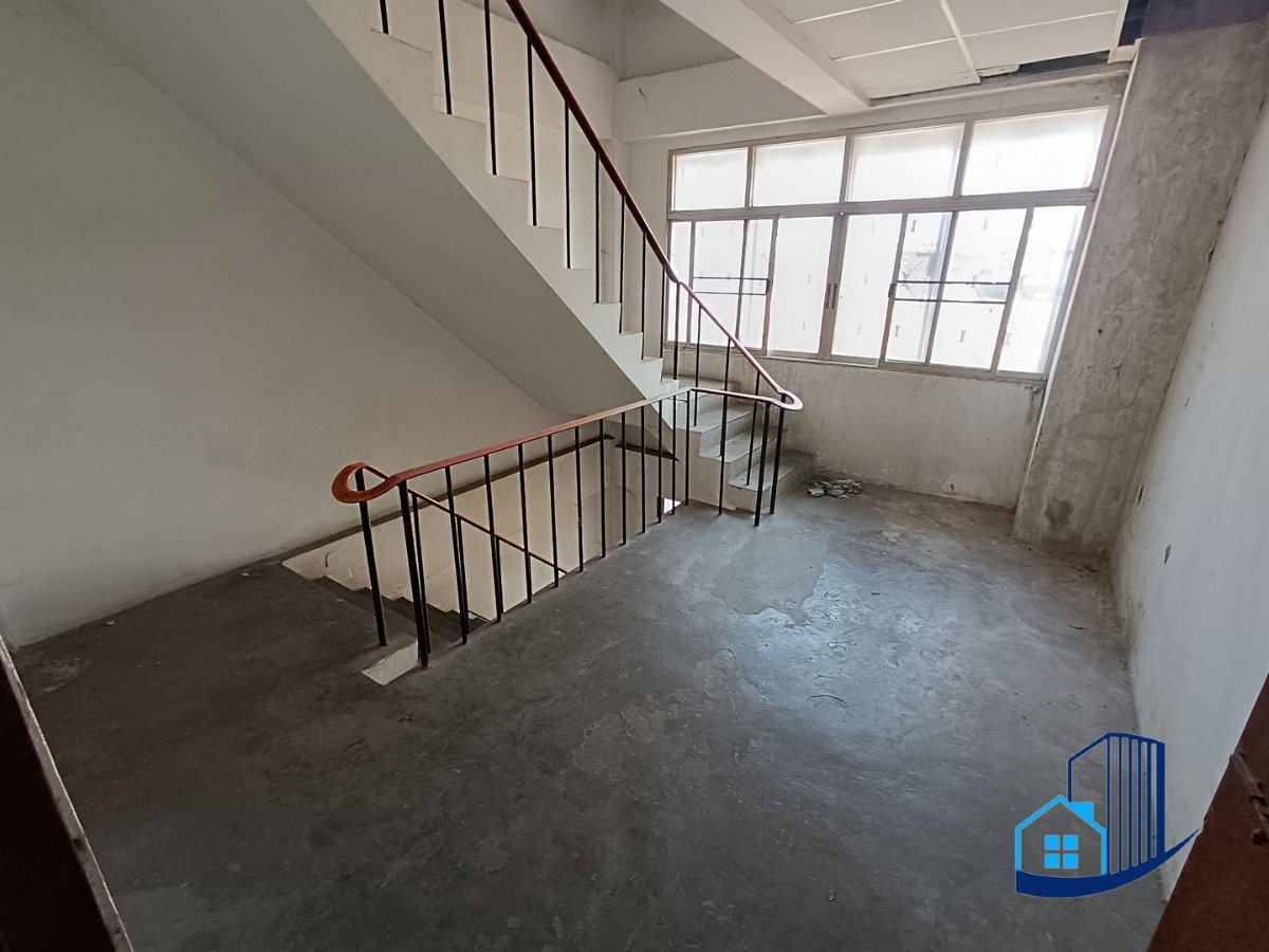 รูป อาคารพาณิชย์ 5 ชั้น 18 ตร.วา MMC นวนคร - รูปที่ 11/21