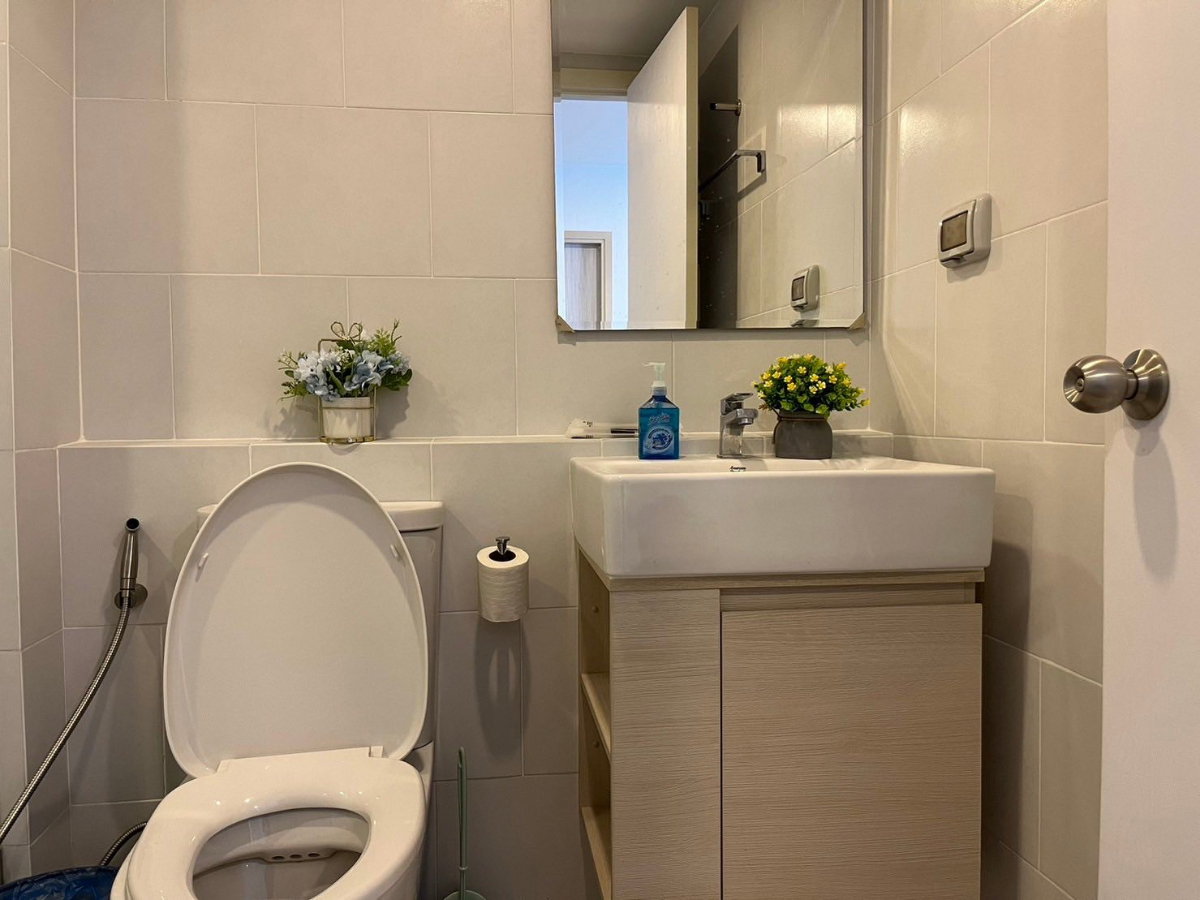 รูป 🔴RV21376🟡 ให้เช่าถูกมาก👍 Chewathai Hallmark Ladprao - Chokchai 4 💛🧡 ✅แอดไลน์ @mproperty (มี @ ด้วย) แอดมินตอบไว - รูปที่ 2/7