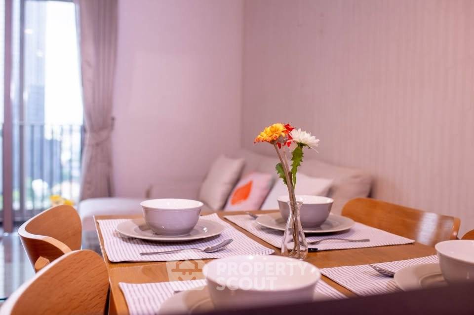 รูป คอนโด 2-ห้องนอน ที่ แอชตัน มอร์ฟ 38 ใกล้ BTS ทองหล่อ (ID 2738137) - รูปที่ 6/13