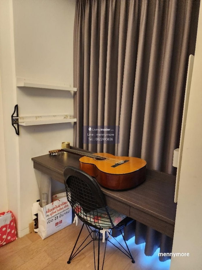 picture SIAMESE RATCHAKRU 2BED 2BATH Rental 35K - 18/29